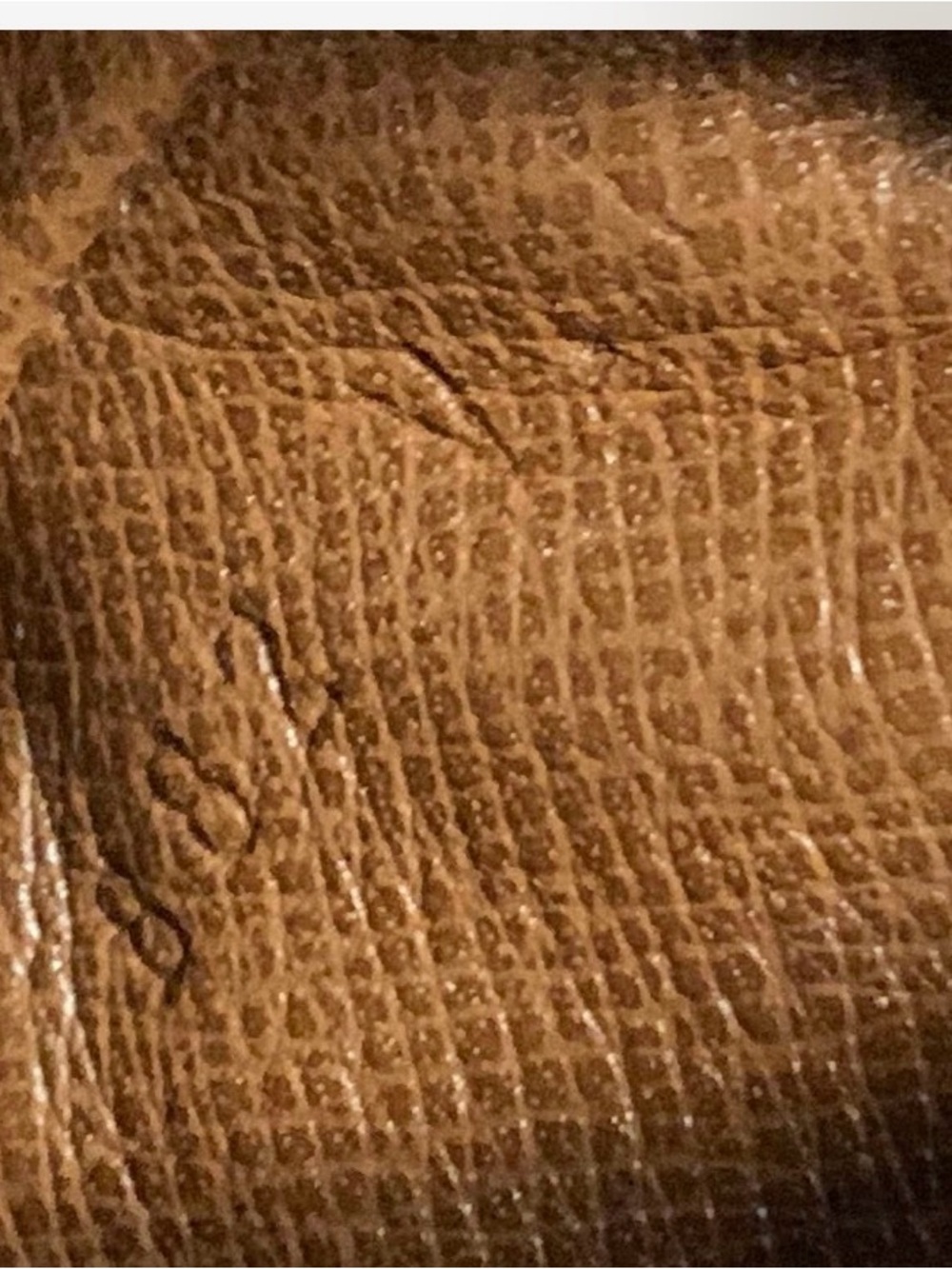 Louis Vuitton Monogram Saint Cloud PM Crossbody - Picture 11 of 11